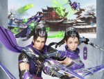全新天龙八部私服：丰富玩法、经济自由，开启全新江湖冒险