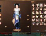 天龙八部私服的独特魅力：自由玩法与经典回忆吸引玩家回归