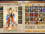 天龙八部公益服特点与玩法详解：免费体验经典武侠世界