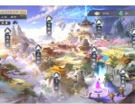 深入探索天龙SF：重温经典剧情，体验自由探索的仙侠世界