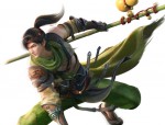 新天龙八部sf新版本：重温经典江湖，体验独特武侠魅力