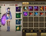 探索新天龙八部私服：全新门派、经济体系与隐秘地图揭秘