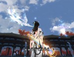 天龙八部私服版本详解：自由玩法与社交氛围的独特魅力