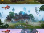 天龙八部私服特色玩法大揭秘：经典场景还原与江湖奇遇系统