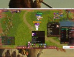 天龙八部公益版特色玩法与玩家社群体验详解