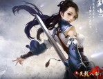 天龙SF发布网：汇聚丰富私服资源，开启全新游戏体验