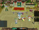 天龙八部最新版本sf：探索经典武侠世界，体验全新游戏感受