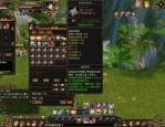 新开放天龙八部私服：经典重温与多样化玩法全解析