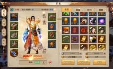 探索新开天龙八部sf：经典武侠与创新玩法的完美结合