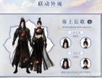 最新天龙八部私服新服开启：独特版本特色与丰厚开服活动全解析