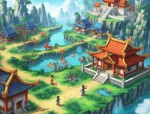 天龙私服发布网：体验复古版与变态版天龙八部的终极指南