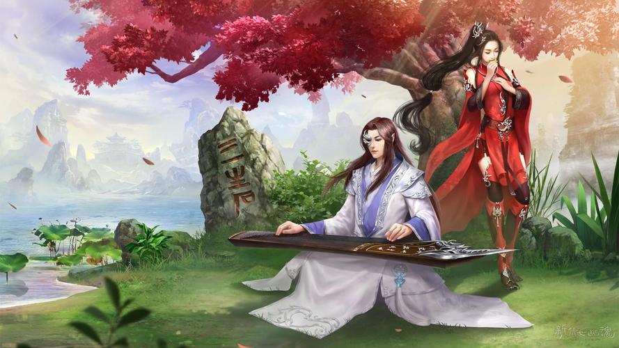 天龙八部SF发布_天龙八部sf_天龙八部sf发布网